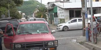 Foto: Accidente de tránsito en Estelí / TN8