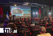Foto: Documental "Alfarero" en Nicaragua / TN8