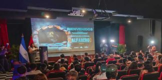 Foto: Documental "Alfarero" en Nicaragua / TN8