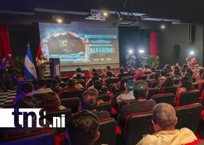 Foto: Documental