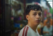 Foto: Jesús Centeno, creador de contenido original en Nicaragua