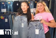 Foto: Aguinaldo, esperanza para comerciantes en Nicaragua / TN8