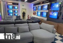 Foto: El mejor Black Friday con La Curacao / TN8