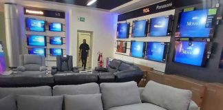 Foto: El mejor Black Friday con La Curacao / TN8