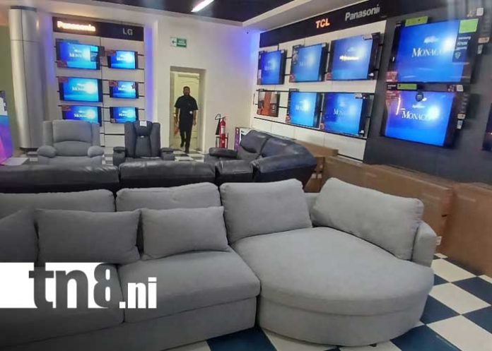 Foto: El mejor Black Friday con La Curacao / TN8 Foto: El mejor Black Friday con La Curacao / TN8