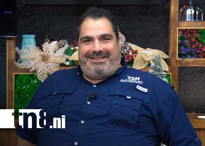 Foto: Feria Ganadera Navidad 2025 del 12 al 16 de noviembre