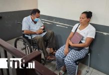 Foto: Delicado estado de salud para acusado de homicidio imprudente / TN8