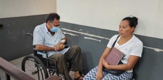 Foto: Delicado estado de salud para acusado de homicidio imprudente / TN8