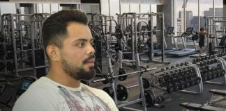 Foto: Isai Fitness, creador de contenido en Nicaragua, habla sobre mitos del mundo fitness