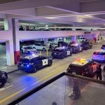 Pánico en Black Friday: Tiroteo en California