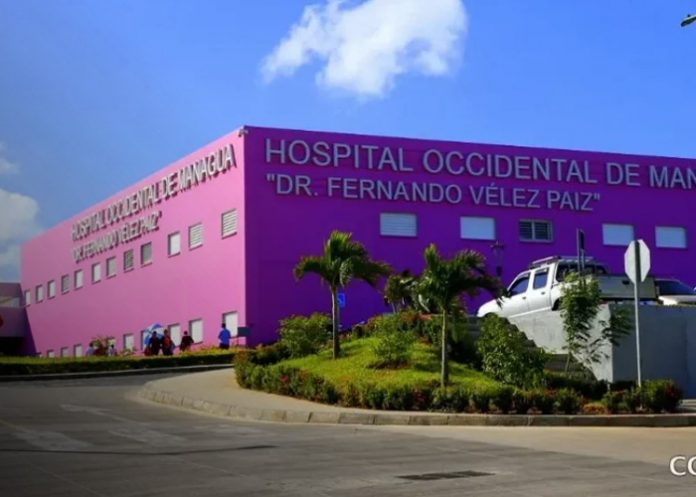 Foto: Primer trasplante renal en Nicaragua