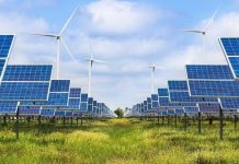 Foto: El Sur Global acelera su transición energética con ejemplos de Brasil y China