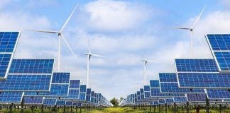 Foto: El Sur Global acelera su transición energética con ejemplos de Brasil y China