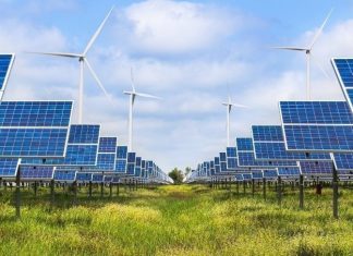 Foto: El Sur Global acelera su transición energética con ejemplos de Brasil y China