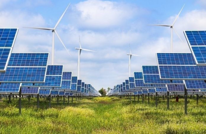 Foto: El Sur Global acelera su transición energética con ejemplos de Brasil y China