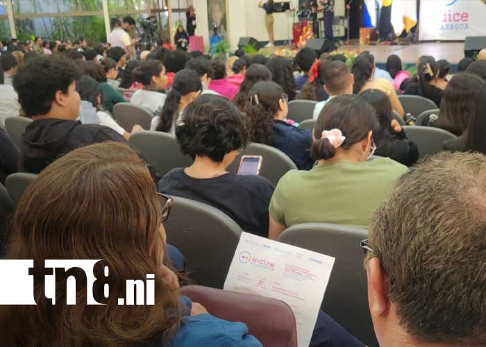 Foto: Festival INDICE Nicaragua / TN8