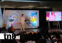 Foto: Festival INDICE Nicaragua / TN8