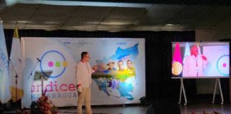 Foto: Festival INDICE Nicaragua / TN8