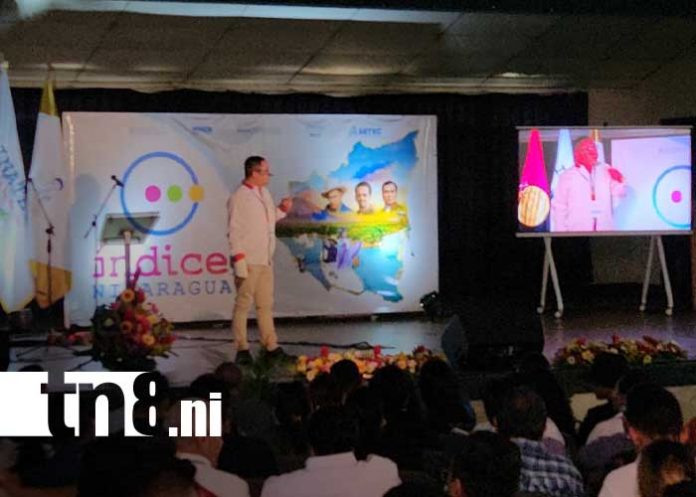 Foto: Festival INDICE Nicaragua / TN8 Foto: Festival INDICE Nicaragua / TN8