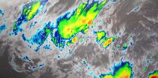 Foto: Clima en Nicaragua / TN8