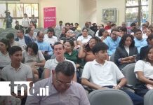Foto: Festival Índice Nicaragua / TN8