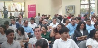 Foto: Festival Índice Nicaragua / TN8
