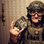 Abuela de 77 años recibe nominación en Counter-Strike