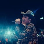 Foto: Julión Álvarez en Nicaragua /Cortesía