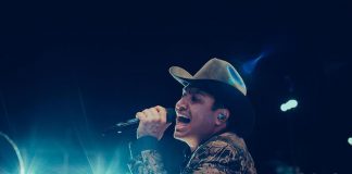 Foto: Julión Álvarez en Nicaragua /Cortesía