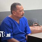 Foto: Continúa el caso de Jaime Robles Urbina por su homicidio imprudente en Managua / TN8