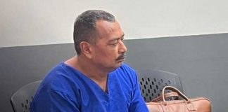 Foto: Continúa el caso de Jaime Robles Urbina por su homicidio imprudente en Managua / TN8