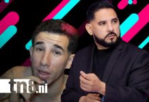 Foto: La Liendra expresa que todo creador en Nicaragua debe ser parte del grupo de JR