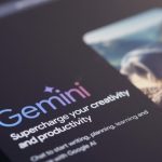 Foto: Google apuesta a Gemini 3 para dominar la IA /Cortesía
