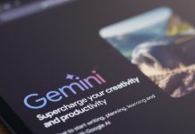 Foto: Google apuesta a Gemini 3 para dominar la IA /Cortesía