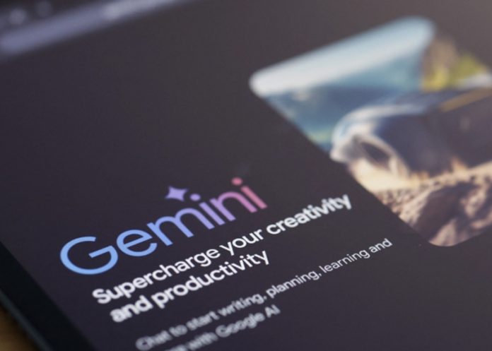 Foto: Google apuesta a Gemini 3 para dominar la IA /Cortesía