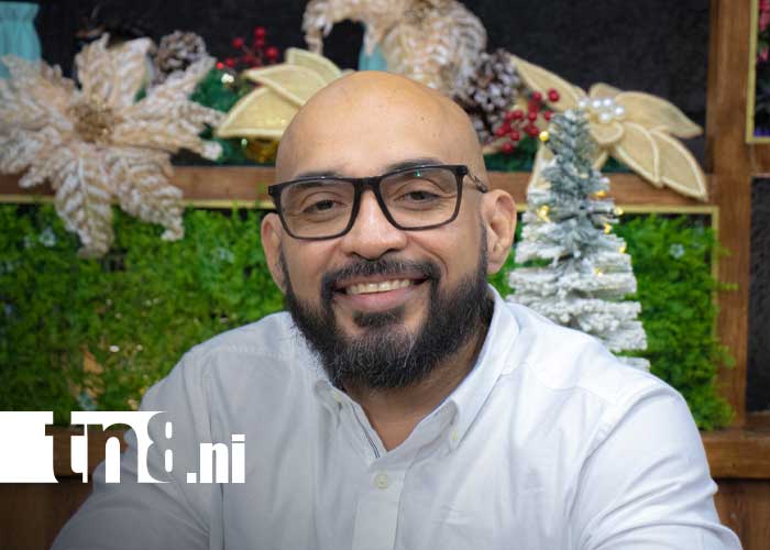 Foto: Tema en Estudio TN8, Cómo detectar ciberdelitos en Nicaragua