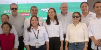 Foto: Premios con Puma Energy / TN8