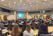 Inicia en La Haya la XXVII reunión global para reforzar la prohibición de armas químicas Foto: Inicia en La Haya la XXVII reunión global para reforzar la prohibición de armas químicas /Cortesía