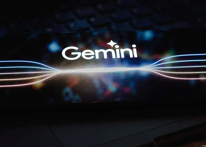 Foto: Google apuesta a Gemini 3 para dominar la IA /Cortesía