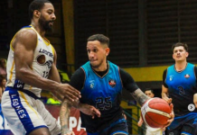 LSB cerca de las semifinales