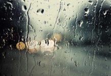 Foto: Vientos fríos y lluvias para esta semana, pronostica el INETER / TN8