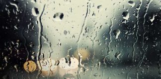 Foto: Vientos fríos y lluvias para esta semana, pronostica el INETER / TN8