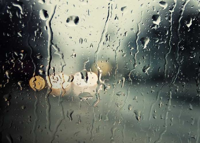 Foto: Vientos fríos y lluvias para esta semana, pronostica el INETER / TN8 Foto: Vientos fríos y lluvias para esta semana, pronostica el INETER / TN8