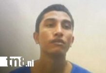 Foto: Juicio por atrocidad contra una jovencita en Managua / TN8