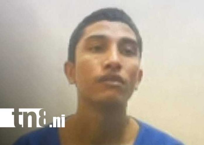 Foto: Juicio por atrocidad contra una jovencita en Managua / TN8