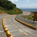 Foto: Nicaragua inaugura el primer tramo de la histórica Carretera Costanera /Cortesía