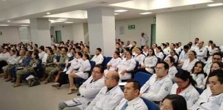 Foto: Médicos de Nicaragua/Tn8