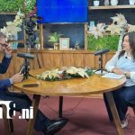 Foto: Desarrollo educativo en Nicaragua , tema en Estudio TN8