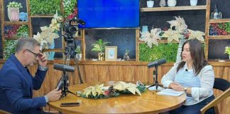 Foto: Desarrollo educativo en Nicaragua , tema en Estudio TN8