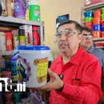 El corazón comercial de Managua se activa con promociones para La Purísima y Navidad Foto: Variedad de artículos desde el Mercado Oriental, en Managua / TN8